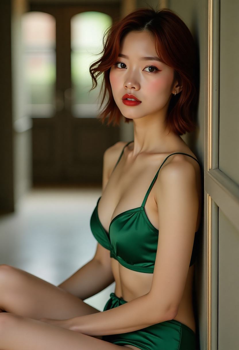 评论用户头像
